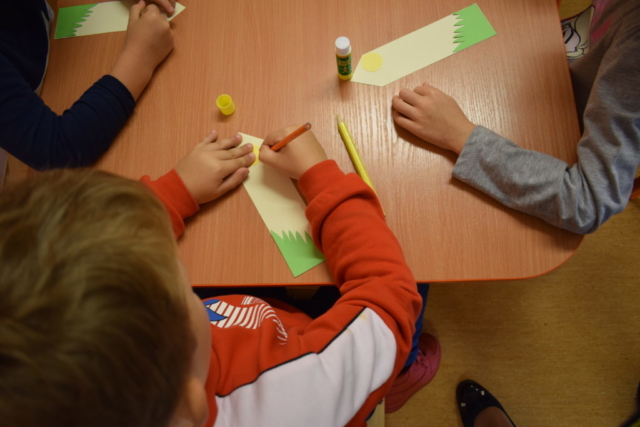 Zajęcia literackie Zajęcia literackie