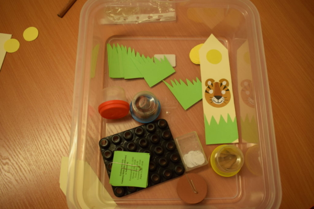 Zajęcia literackie Zajęcia literackie