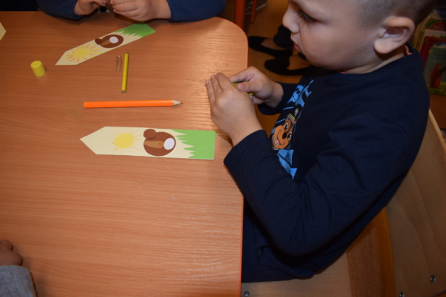 Zajęcia literackie Zajęcia literackie