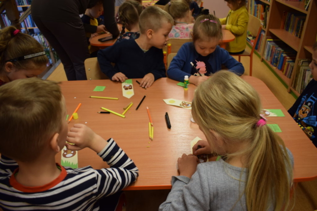 Zajęcia literackie Zajęcia literackie