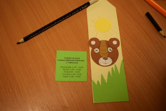 Zajęcia literackie Zajęcia literackie