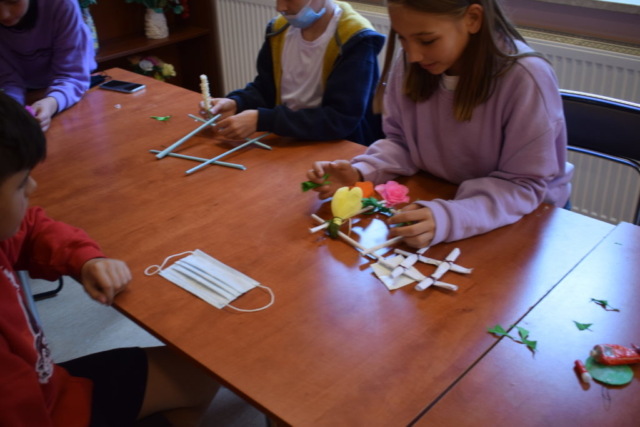 Warsztaty rękodzielinicze