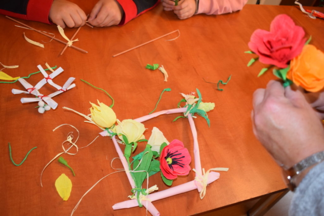 Warsztaty rękodzielinicze