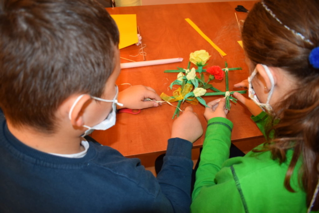 Warsztaty rękodzielinicze