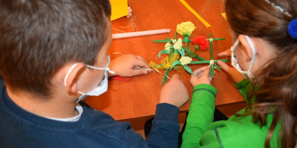 Warsztaty rękodzieła Warsztaty rękodzieła