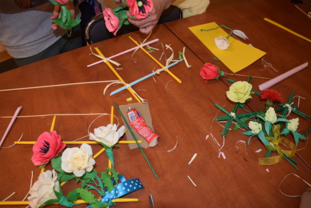 Warsztaty rękodzielinicze