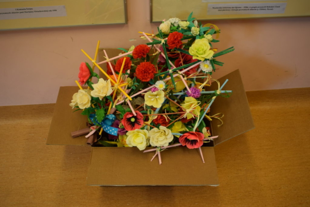 Warsztaty rękodzielinicze