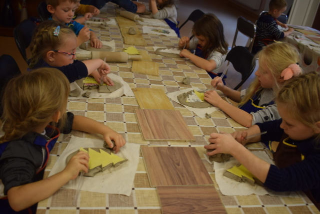 Warsztaty ceramiczne Warsztaty ceramiczne