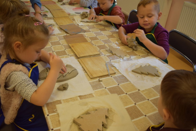 Warsztaty ceramiczne Warsztaty ceramiczne