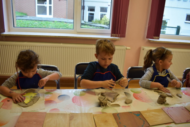 Warsztaty ceramiczne Warsztaty ceramiczne