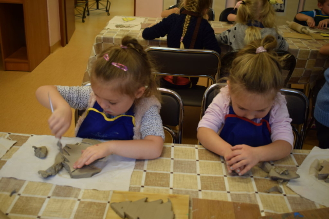 Warsztaty ceramiczne Warsztaty ceramiczne