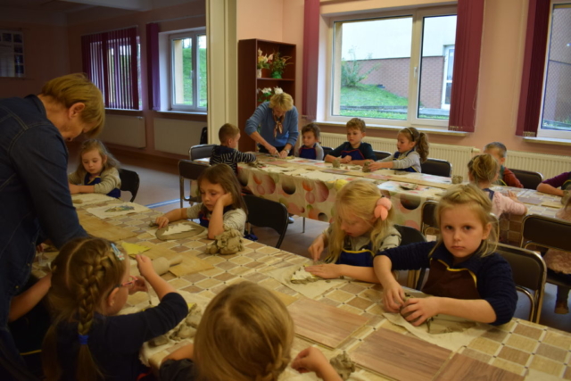 Warsztaty ceramiczne Warsztaty ceramiczne