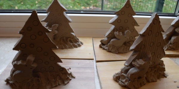 Warsztaty ceramiczne Warsztaty ceramiczne