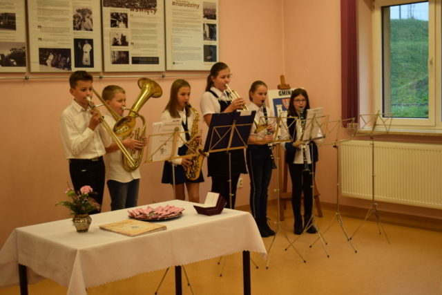 Złote Gody 2021 Złote Gody 2021