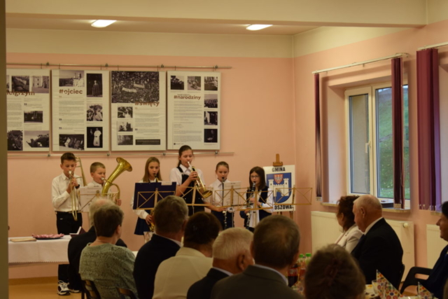 Złote Gody 2021 Złote Gody 2021