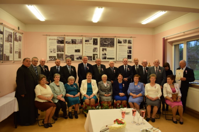 Złote Gody 2021 Złote Gody 2021