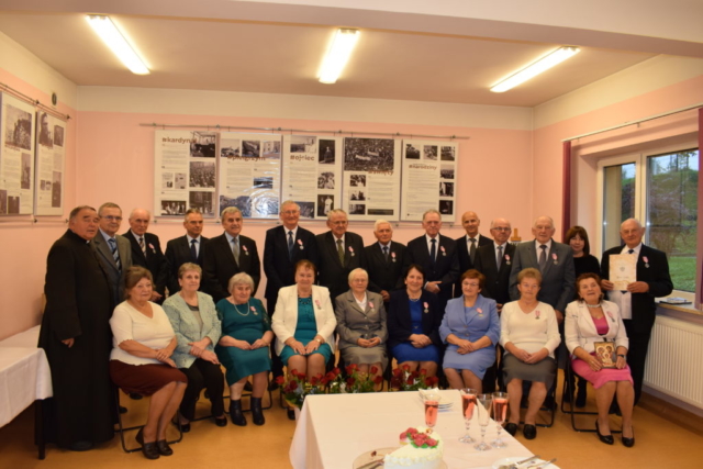 Złote Gody 2021 Złote Gody 2021