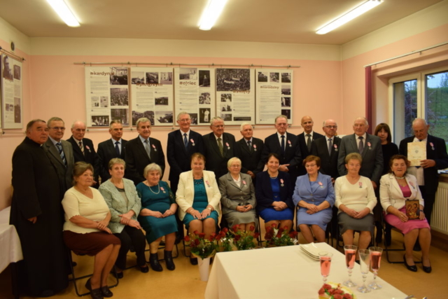 Złote Gody 2021 Złote Gody 2021