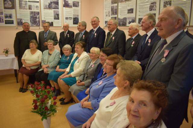 Złote Gody 2021 Złote Gody 2021