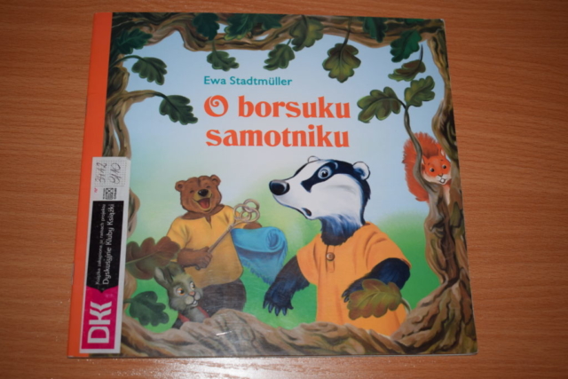 DKK dla dzieci DKK dla dzieci