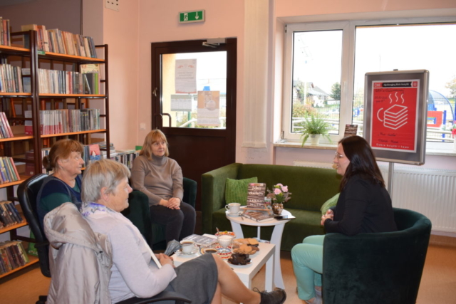 DKK październik 2021 DKK październik 2021