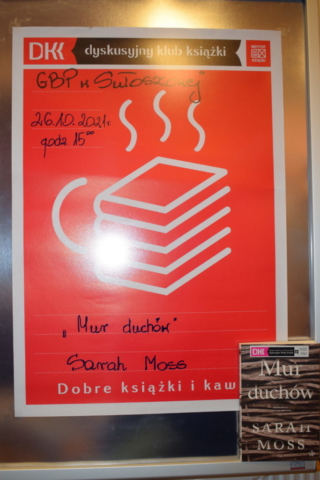 DKK październik 2021 DKK październik 2021