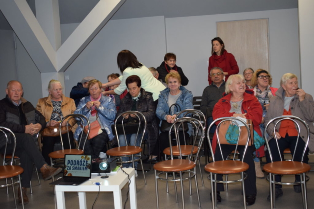 Spotkanie autorskie Jędrzej Majka Spotkanie autorskie Jędrzej Majka