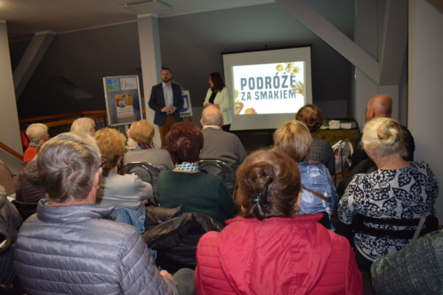 Spotkanie autorskie Jędrzej Majka Spotkanie autorskie Jędrzej Majka