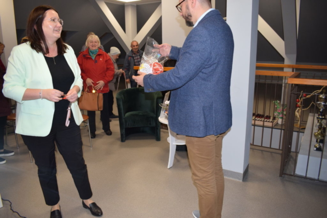 Spotkanie autorskie Jędrzej Majka Spotkanie autorskie Jędrzej Majka