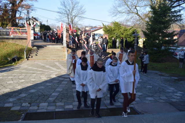 Święto Niepodległości 2021 Święto Niepodległości 2021