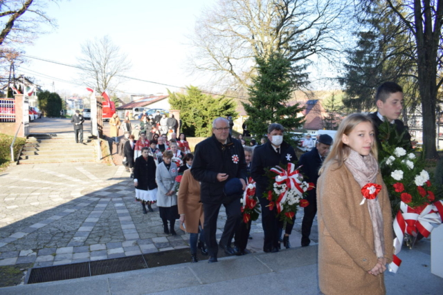 Święto Niepodległości 2021 Święto Niepodległości 2021