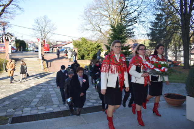 Święto Niepodległości 2021 Święto Niepodległości 2021