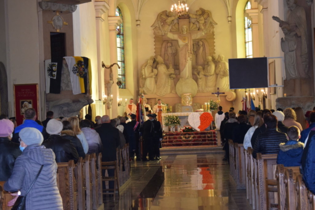 Święto Niepodległości 2021 Święto Niepodległości 2021