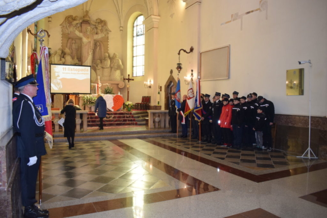 Święto Niepodległości 2021 Święto Niepodległości 2021