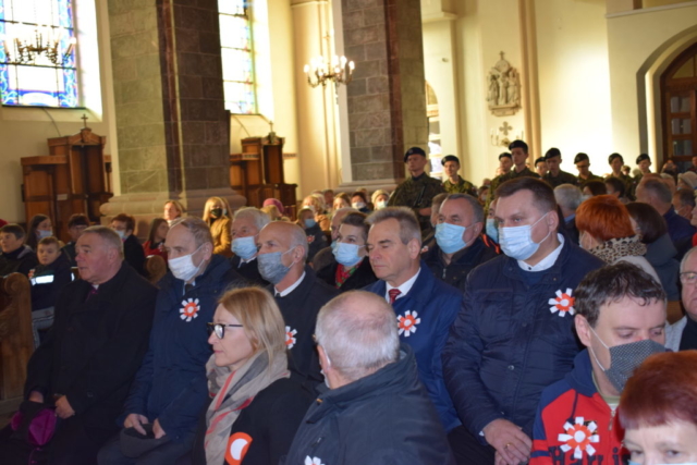 Święto Niepodległości 2021 Święto Niepodległości 2021