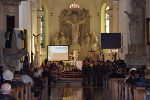 Święto Niepodległości 2021 Święto Niepodległości 2021