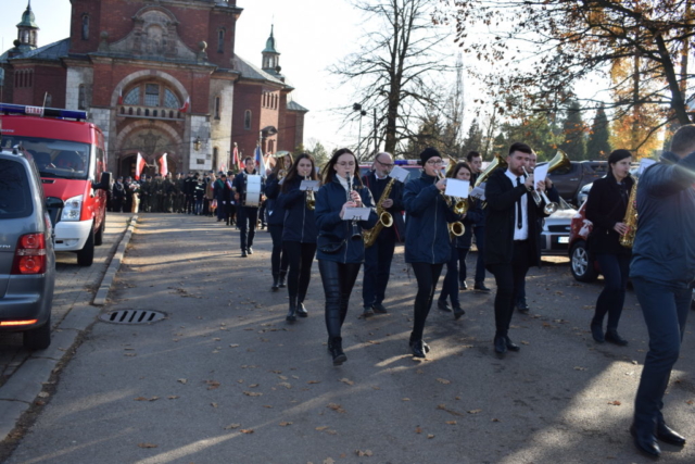 Święto Niepodległości 2021 Święto Niepodległości 2021