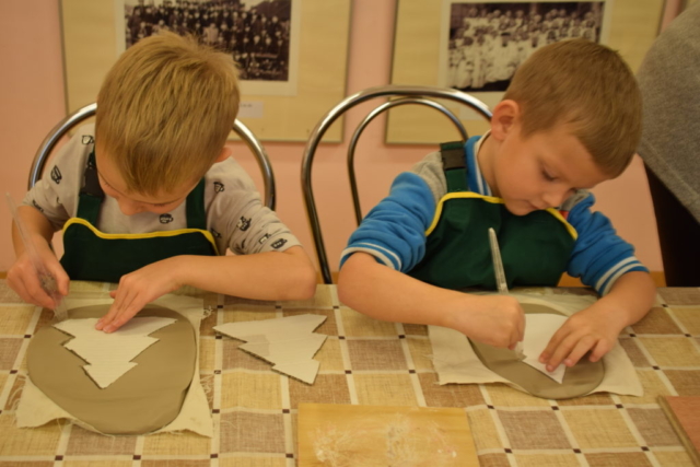 Przedszkolaki 24.11.2021 Przedszkolaki 24.11.2021