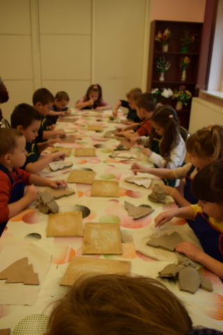 Przedszkolaki 24.11.2021 Przedszkolaki 24.11.2021