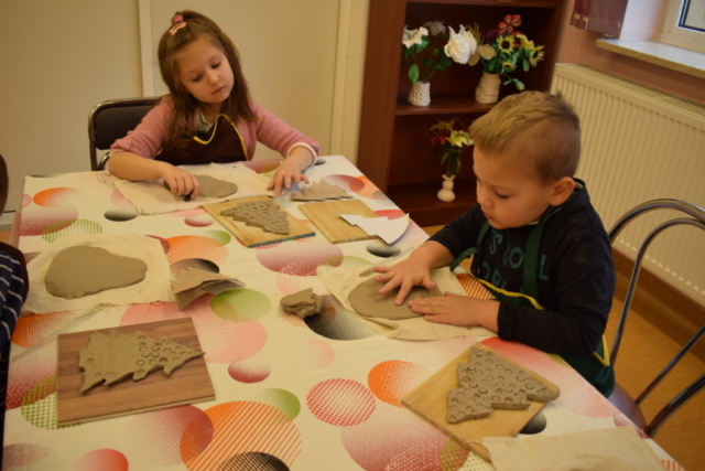 Przedszkolaki 24.11.2021 Przedszkolaki 24.11.2021