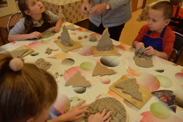 Przedszkolaki 24.11.2021 Przedszkolaki 24.11.2021