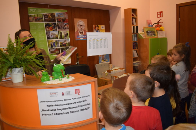 Przedszkolaki 24.11.2021 Przedszkolaki 24.11.2021