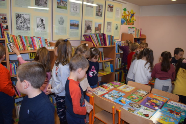 Przedszkolaki 24.11.2021 Przedszkolaki 24.11.2021