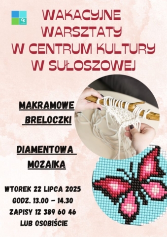 Centrum Kultury w Sułoszowej (2)