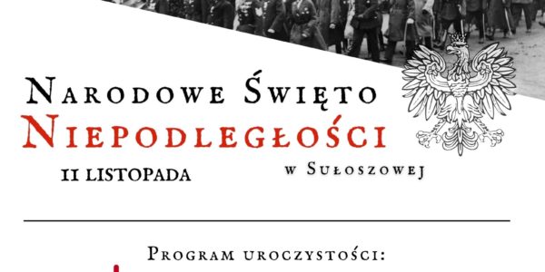 Narodowe Święto Niepodległości Narodowe Święto Niepodległości